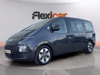 Usado Hyundai Staria 177 CV (130 kW) 2023 Gris Monovolumen
