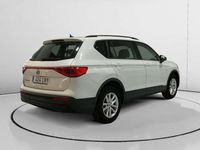 Usado Seat Tarraco Style 151 CV (111 kW) 2022 Blanco SUV