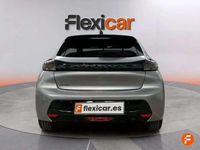 Usado Peugeot 208 Allure 101 CV (74 kW) 2025 Gris Utilitario