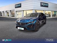 Usado Peugeot 408 GT GT 180 CV (132 kW) 2025 Azul Berlina