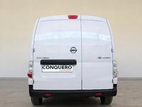 Occasion Nissan e-NV200 80 kW (109 ch) 2020 Blanc Monospace