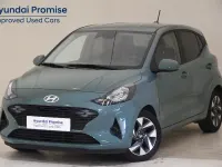 Usado Hyundai i10 67 CV (49 kW) 2025 Utilitario
