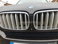 Usado BMW X5 iPerformance 313 CV (230 kW) 2017 Marrón SUV
