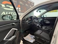 Usado Audi Q3 Sportback Advanced Plus 150 CV (110 kW) 2021 Blanco SUV