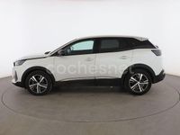 Usado Peugeot 3008 Allure 131 CV (96 kW) 2022 Gris SUV