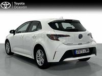 Usado Toyota Corolla Active 122 CV (89 kW) 2022 Blanco Berlina