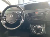 Usado Citroën C4 Exclusive 150 CV (110 kW) 2012 Negro Berlina