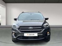 Usado Ford Kuga ST-Line 150 CV (110 kW) 2019 Gris SUV