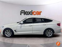 Usado BMW 318 Gran Turismo 150 CV (110 kW) 2018 Blanco Berlina