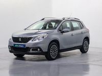 Usado Peugeot 2008 Active 82 CV (60 kW) 2016 SUV