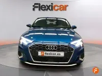 Usado Audi A3 Sportback e-tron Advanced Plus 110 CV (80 kW) 2022 Azul Utilitario