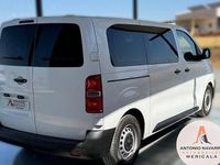 Usado Citroën Jumpy Comfort 101 CV (74 kW) 2020 Monovolumen