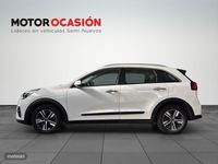 Usado Kia Niro 141 CV (103 kW) 2020 Blanco SUV
