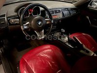 Usado BMW Z4 Sport Line 265 CV (194 kW) 2007 Negro Coupe