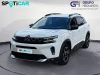 Usado Citroën C5 Aircross Feel 180 CV (132 kW) 2023 Blanco SUV