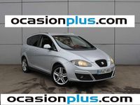 Usado Seat Altea XL Style 105 CV (77 kW) 2013 Plateado Monovolumen