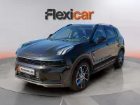 Usado Lynk & Co 01 261 CV (191 kW) 2023 Negro SUV