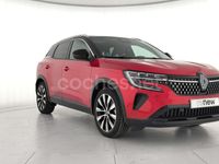 Usado Renault Austral Techno 200 CV (147 kW) 2025 Rojo SUV