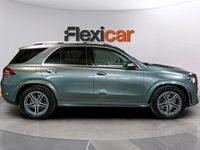 Usado Mercedes GLE450 AMG 367 CV (269 kW) 2021 Blanco SUV