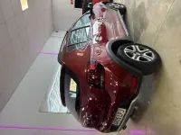Usado Dacia Sandero Comfort 90 HP (66 kW) 2020 Vermelho Citadino