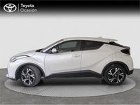 Usado Toyota C-HR Advance 122 CV (89 kW) 2023 Blanco SUV