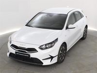 Usado Kia Ceed 101 CV (74 kW) 2025 Blanco Utilitario