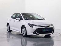 Usado Toyota Corolla Active 98 CV (72 kW) 2022 Blanco Berlina
