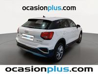 Usado Audi Q2 Advanced Plus 150 HP (110 kW) 2023 Branco SUV