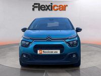 Usado Citroën C3 Feel 83 CV (61 kW) 2022 Blanco Berlina