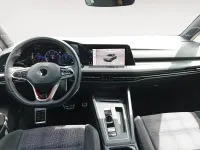 Usado VW Golf VIII GTI 245 CV (180 kW) 2021 Violeta/lila