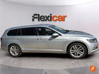 Usado VW Passat Sportline 150 CV (110 kW) 2018 Gris Familiar