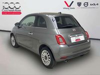 Usado Fiat 500 Dolcevita 71 CV (52 kW) 2023 Gris Utilitario