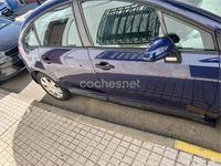 Usado Citroën C4 92 CV (67 kW) 2008 Azul Berlina