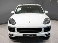 Usado Porsche Cayenne 262 CV (192 kW) 2015 Blanco SUV