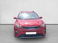 Nuevo Kia Stonic 79 CV (58 kW) 2025 Burdeos SUV