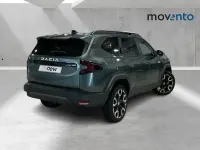 Usado Dacia Bigster Journey 155 CV (114 kW) 2025 Gris / plata SUV