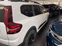 Usado Dacia Jogger Extreme 101 CV (74 kW) 2023 Blanco Monovolumen