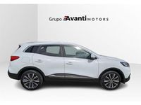Usado Renault Kadjar Zen 140 CV (102 kW) 2018 Blanco SUV