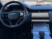 Usado Land Rover Range Rover evoque S 309 CV (227 kW) 2025 Gris SUV