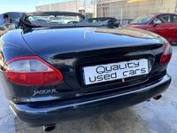 usado Jaguar XK8 Convertible 4.0 Aut.