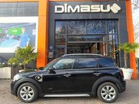 Usado Mini Cooper S Countryman 220 CV (161 kW) 2021 Negro SUV