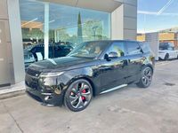 Usado Land Rover Range Rover Sport 530 CV (389 kW) 2025 Negro SUV