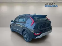 Nuevo Kia Niro 141 CV (103 kW) 2026 Gris SUV