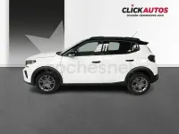 Usado Citroën C3 100 CV (73 kW) 2025 Blanco SUV