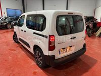 Usado Citroën Berlingo Live 102 CV (75 kW) 2021 Blanco Monovolumen