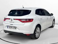 Usado Renault Mégane IV Zen 140 CV (102 kW) 2020