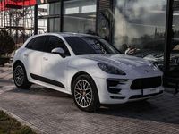 Usado Porsche Macan GTS 360 CV (264 kW) 2017 Blanco SUV