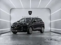 Usado Renault Kadjar Zen 163 CV (119 kW) 2017 Negro SUV
