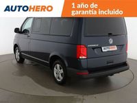 usado VW Caravelle 2.0 TDI Trendline