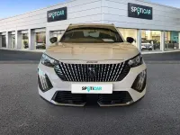 Usado Peugeot 2008 Allure 100 CV (73 kW) 2023 Blanco SUV